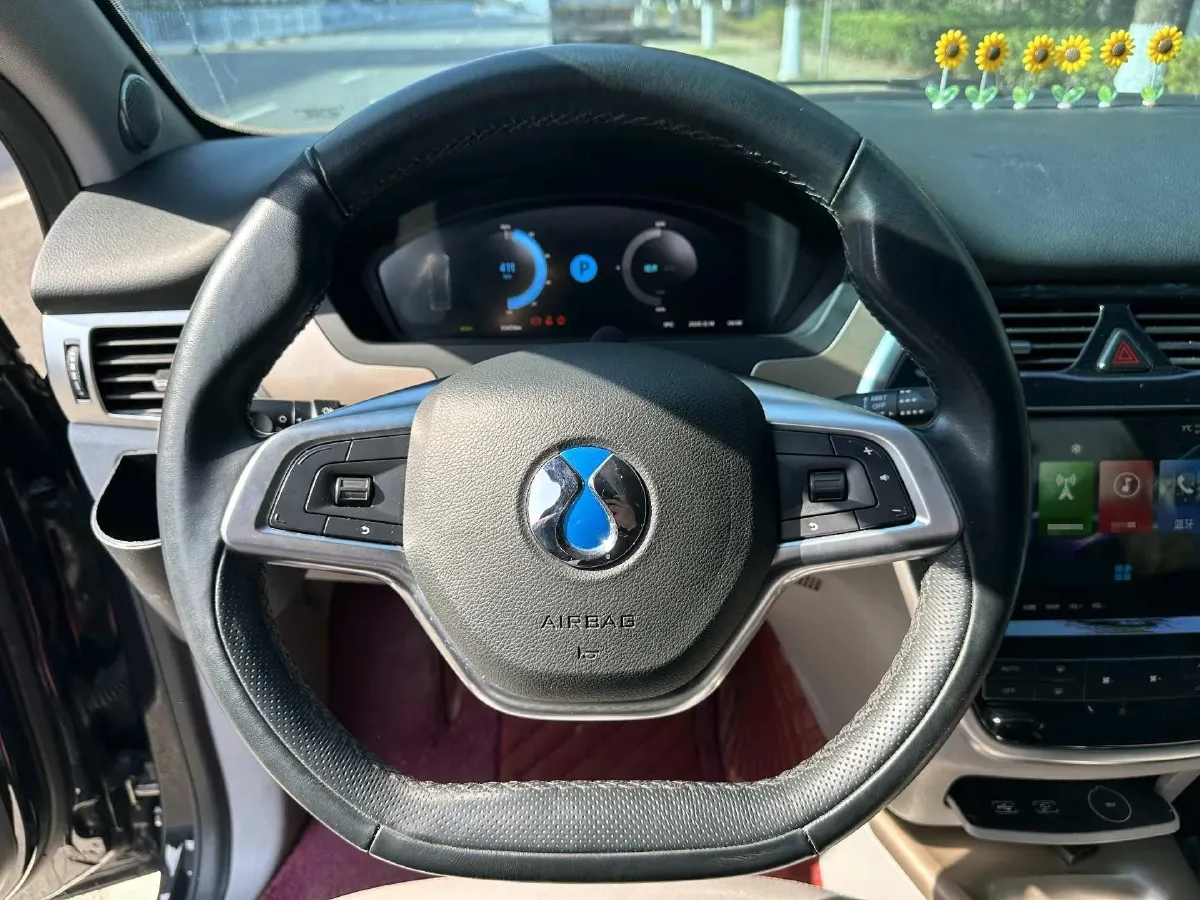 2018 Denza Denza BEV 70KWH,autocango,china used car exporter,china ev exporter,chinese used car exporter,chinese used ev exporter