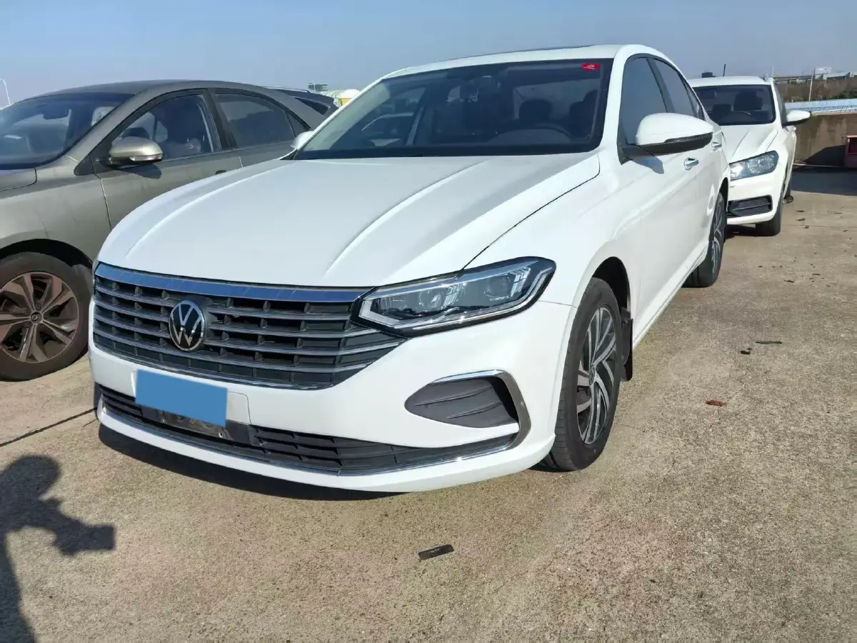 2023 Volkswagen Lavida 1.4T 150HP L4 7DCT