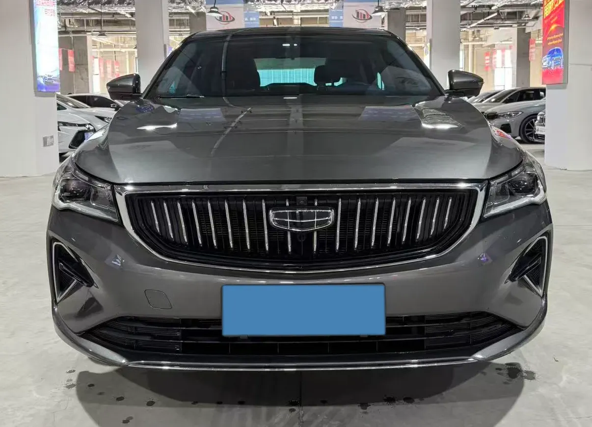2022 Geely Emgrand 1.5L 114HP L4 CVT,autocango,china used car exporter,china ev exporter,chinese used car exporter,chinese used ev exporter