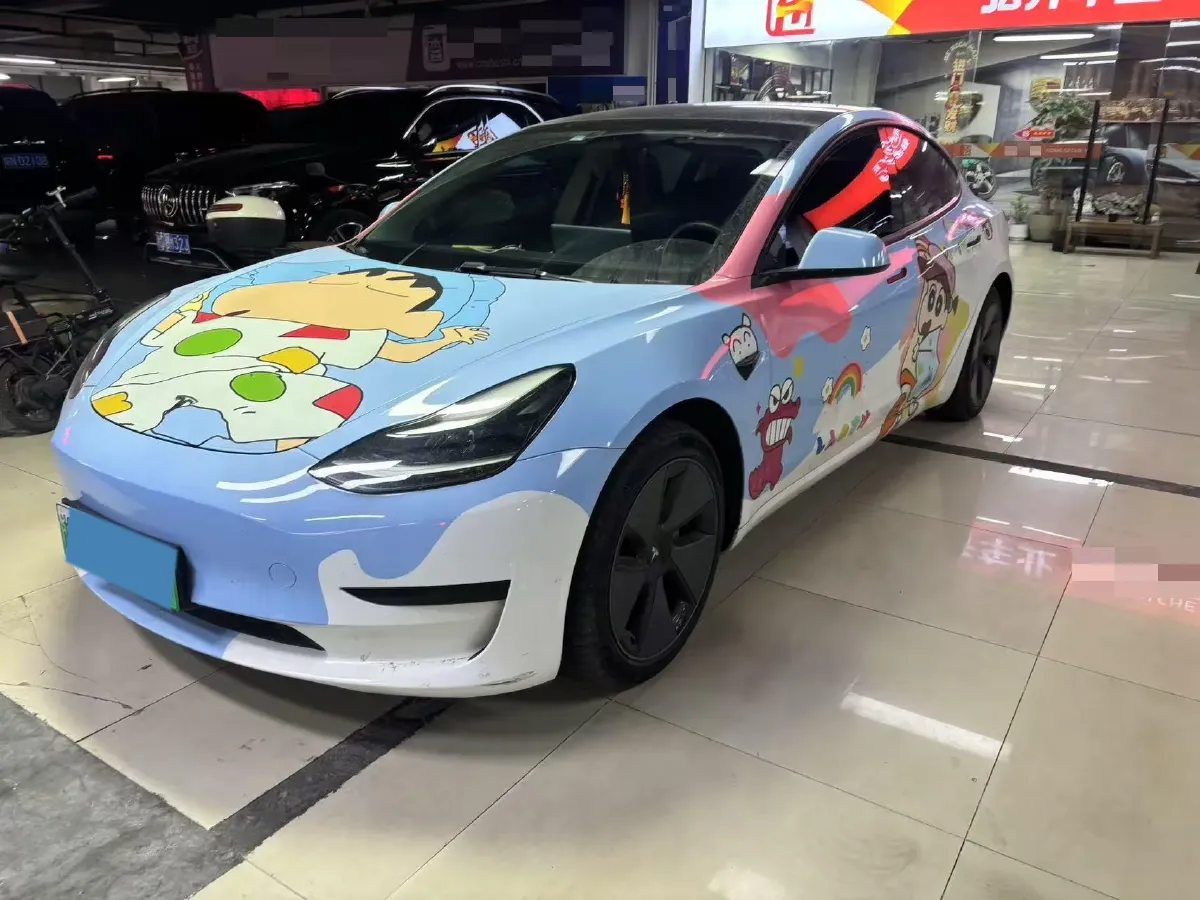 2022 Tesla Model 3 BEV 60KWH,autocango,china used car exporter,china ev exporter,chinese used car exporter,chinese used ev exporter