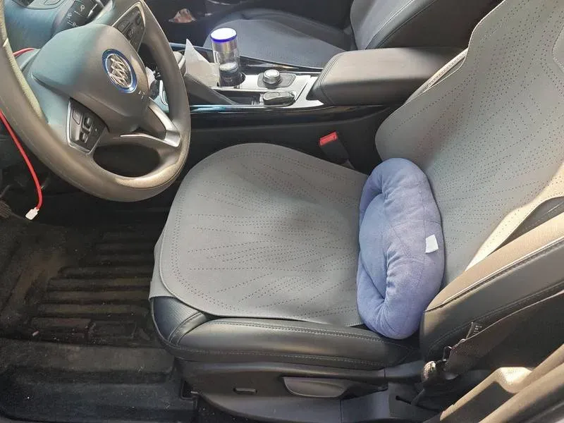 2023 Buick Velite 6 BEV 50.3KWH,autocango,china used car exporter,china ev exporter,chinese used car exporter,chinese used ev exporter