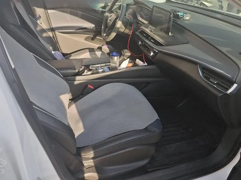 2023 Buick Velite 6 BEV 50.3KWH,autocango,china used car exporter,china ev exporter,chinese used car exporter,chinese used ev exporter