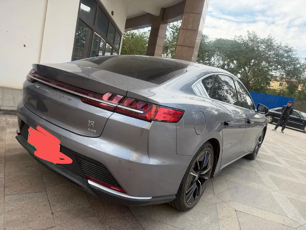 2020 BYD Han BEV 76.9KWH,autocango,china used car exporter,china ev exporter,chinese used car exporter,chinese used ev exporter