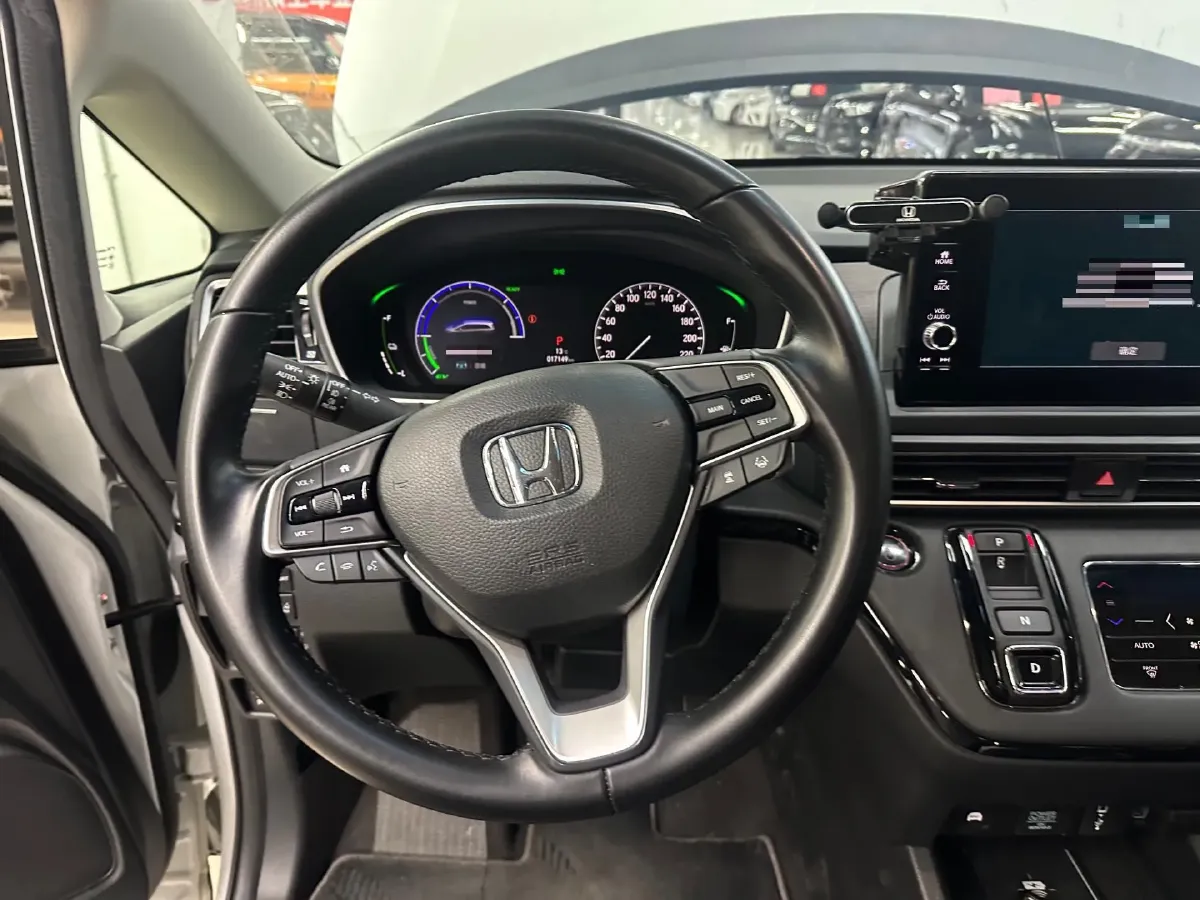 2022 Honda Odyssey 2.0L 146HP L4 E-CVT Hybrid,autocango,china used car exporter,china ev exporter,chinese used car exporter,chinese used ev exporter