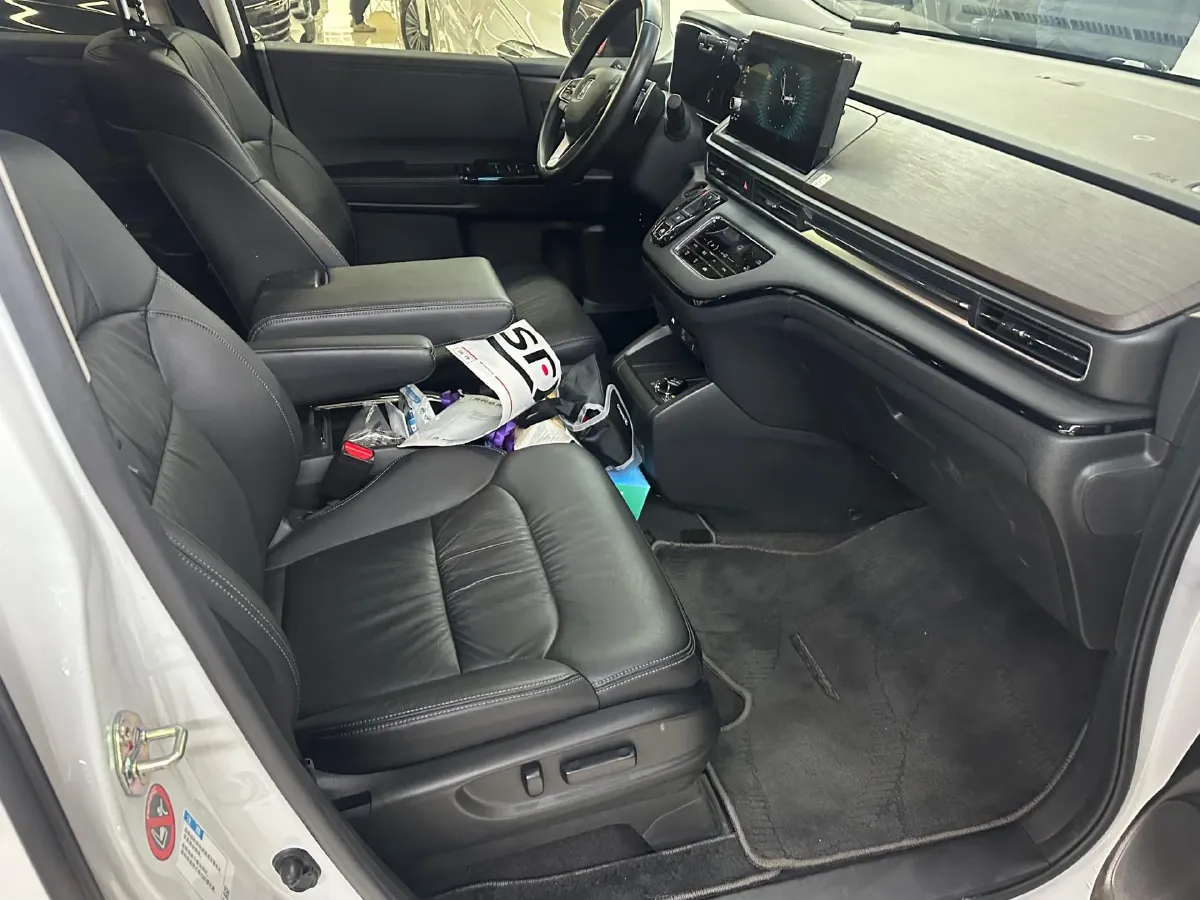 2022 Honda Odyssey 2.0L 146HP L4 E-CVT Hybrid,autocango,china used car exporter,china ev exporter,chinese used car exporter,chinese used ev exporter