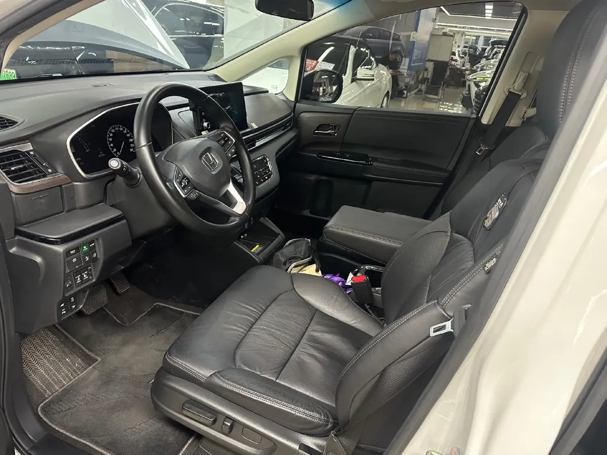 2022 Honda Odyssey 2.0L 146HP L4 E-CVT Hybrid,autocango,china used car exporter,china ev exporter,chinese used car exporter,chinese used ev exporter