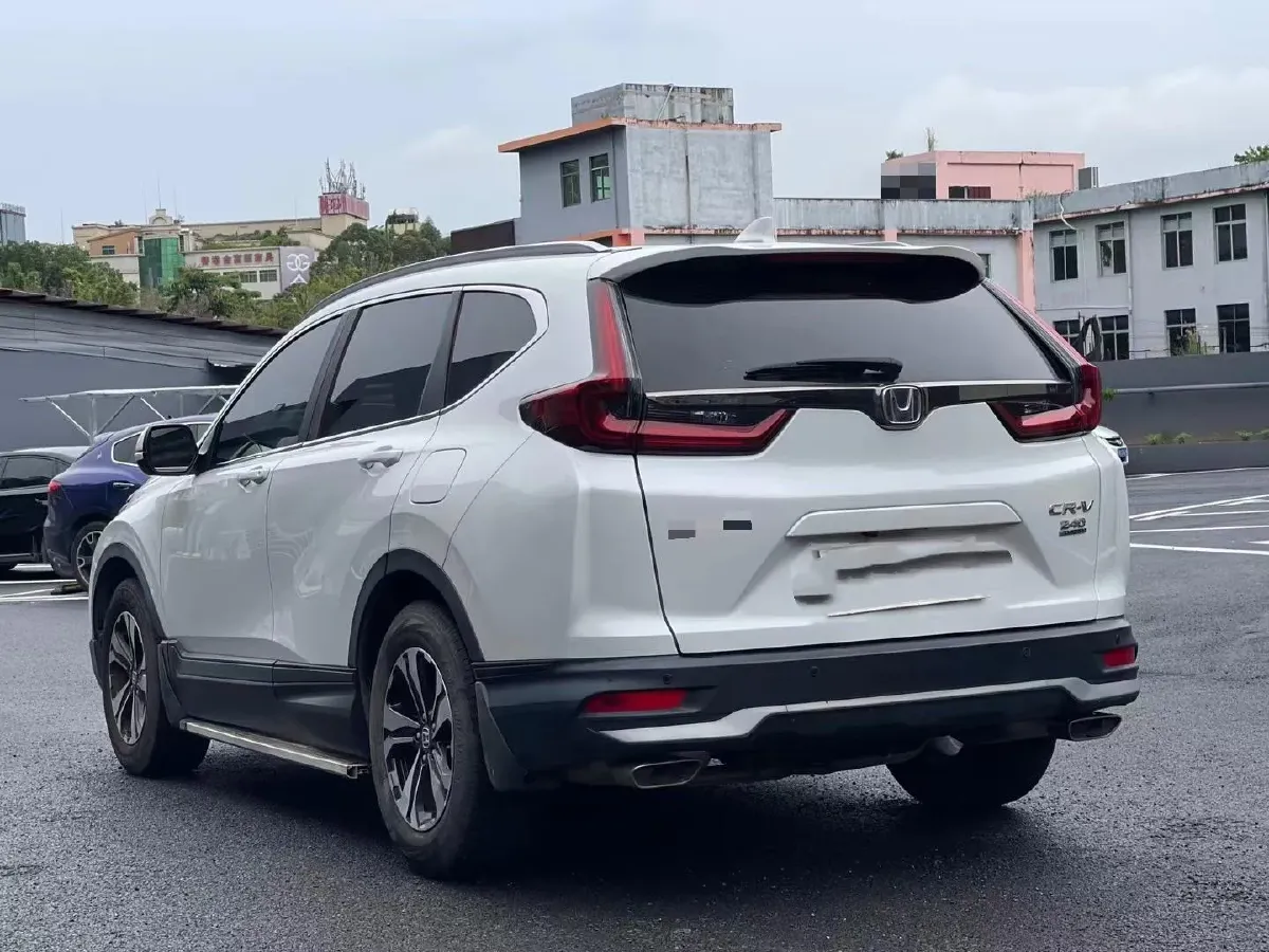 2021 Honda CR-V 1.5T 193HP L4 CVT,autocango,china used car exporter,china ev exporter,chinese used car exporter,chinese used ev exporter