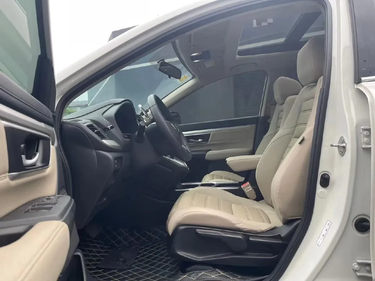 2021 Honda CR-V 1.5T 193HP L4 CVT,autocango,china used car exporter,china ev exporter,chinese used car exporter,chinese used ev exporter