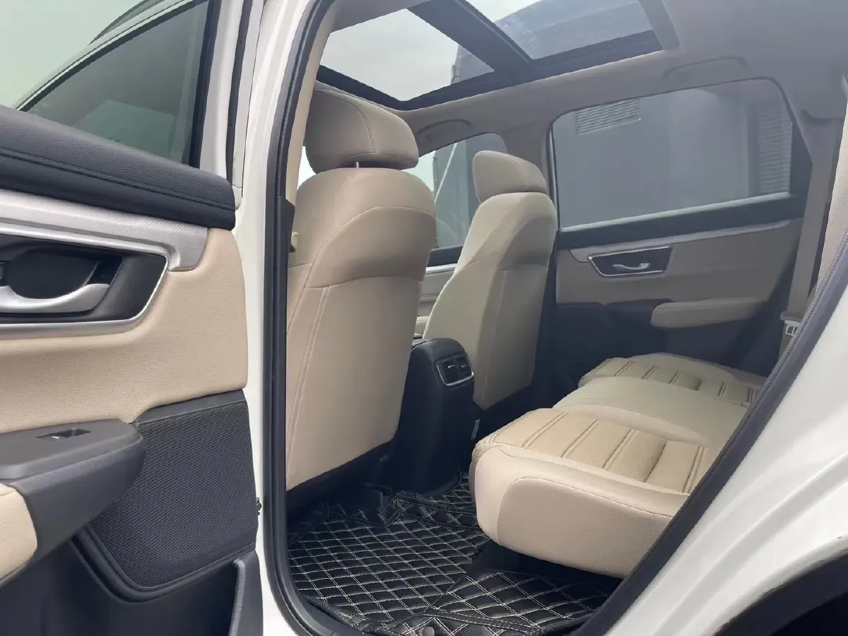2021 Honda CR-V 1.5T 193HP L4 CVT,autocango,china used car exporter,china ev exporter,chinese used car exporter,chinese used ev exporter