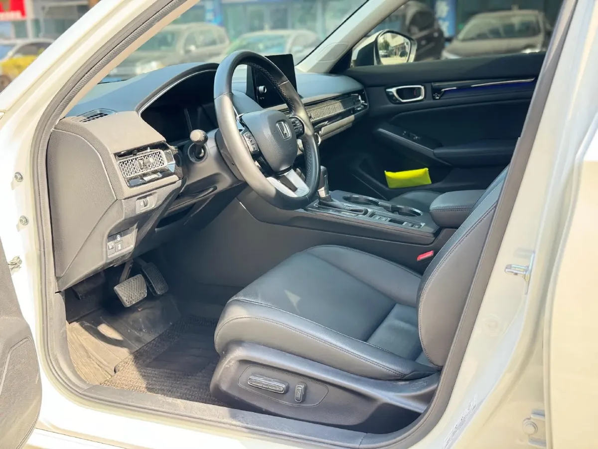 2023 Honda Integra 1.5T 182HP L4 CVT,autocango,china used car exporter,china ev exporter,chinese used car exporter,chinese used ev exporter