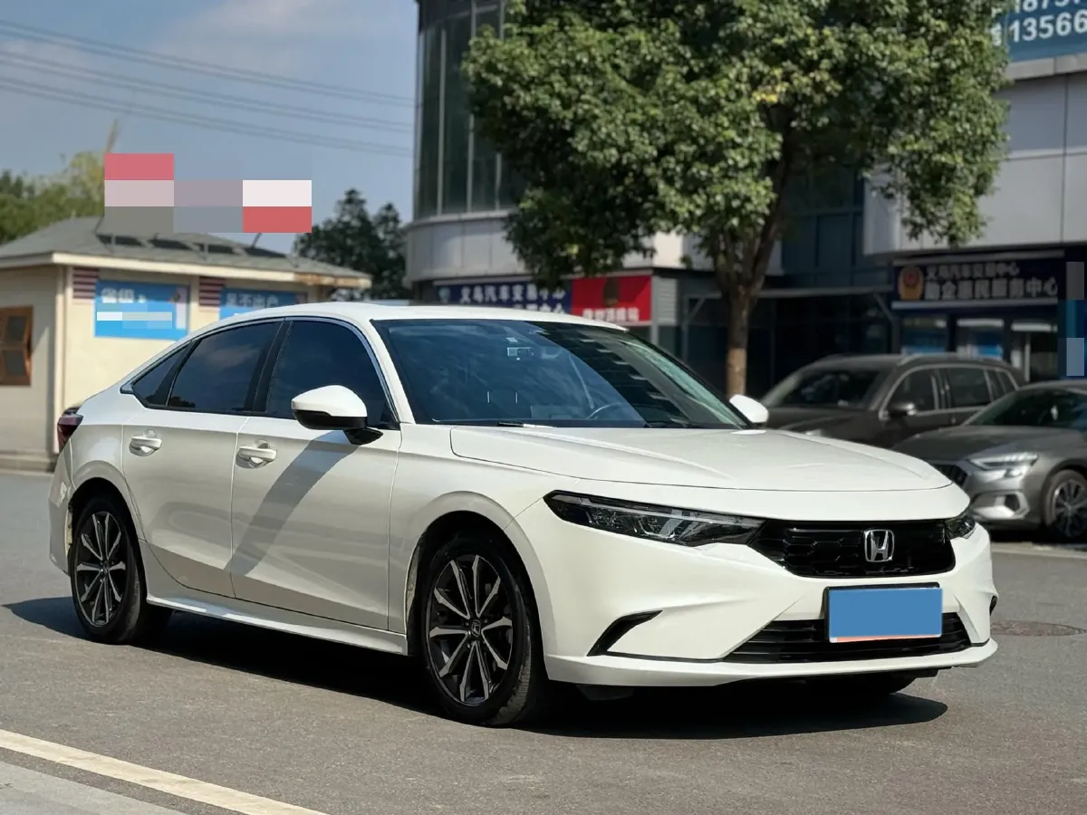 2023 Honda Integra 1.5T 182HP L4 CVT,autocango,china used car exporter,china ev exporter,chinese used car exporter,chinese used ev exporter