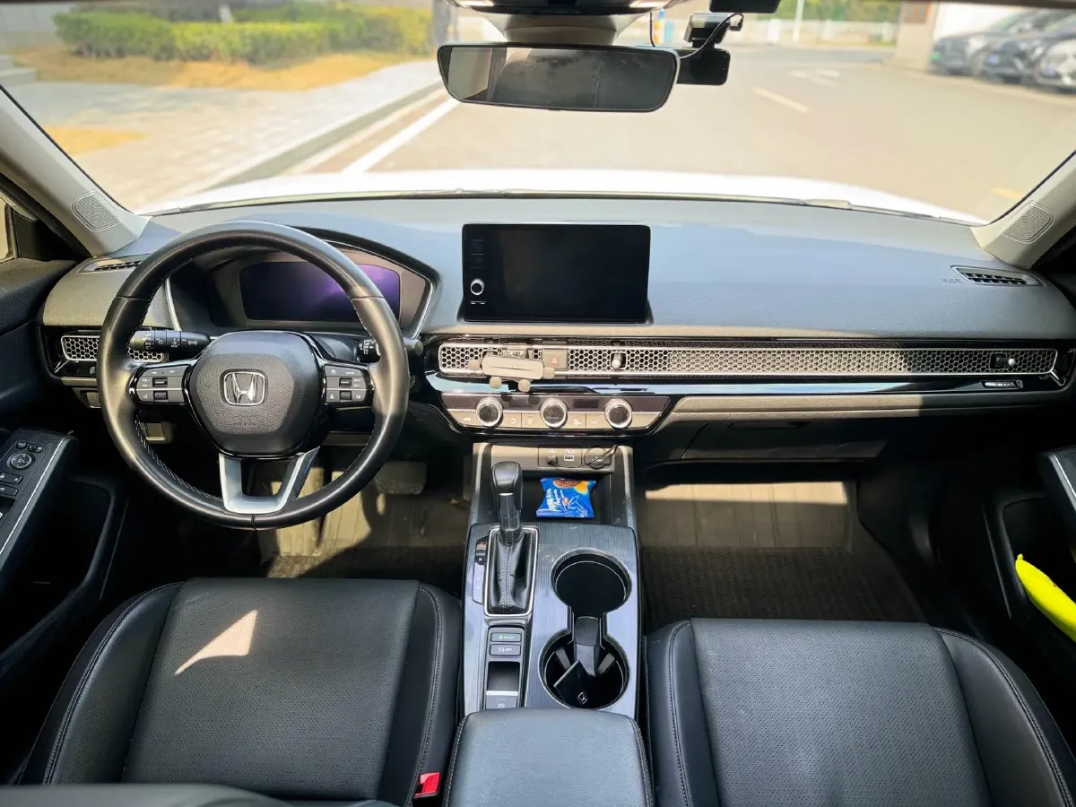 2023 Honda Integra 1.5T 182HP L4 CVT,autocango,china used car exporter,china ev exporter,chinese used car exporter,chinese used ev exporter