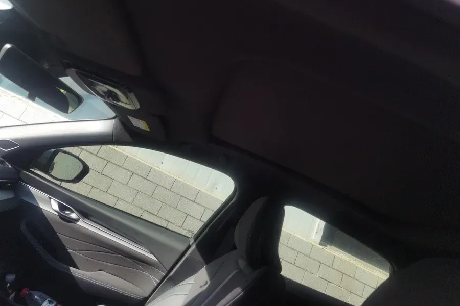 2026 Geely Preface 2.0T 272HP L4 8AT,autocango,china used car exporter,china ev exporter,chinese used car exporter,chinese used ev exporter