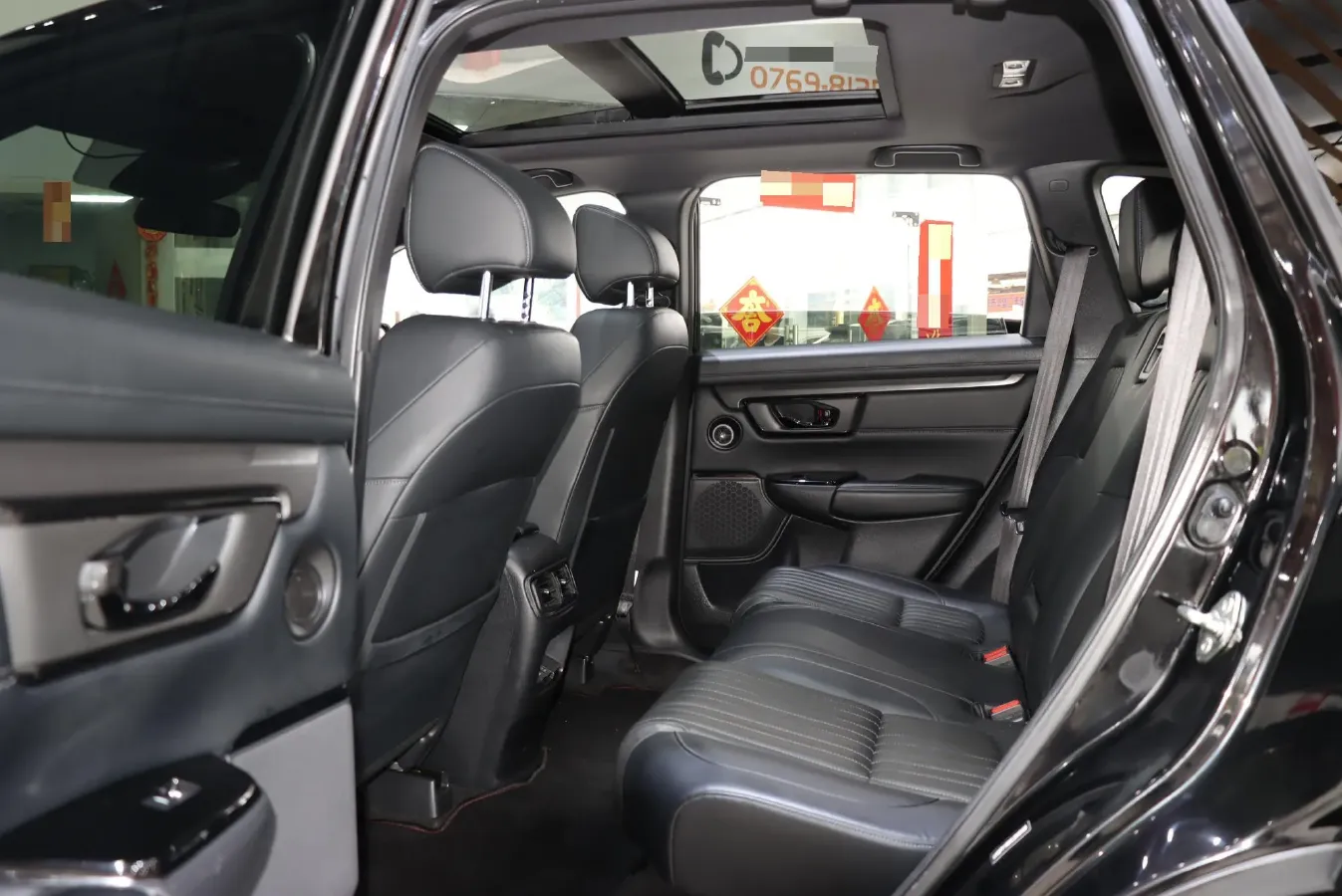 2020 Honda Breeze 1.5T 193HP L4 CVT,autocango,china used car exporter,china ev exporter,chinese used car exporter,chinese used ev exporter