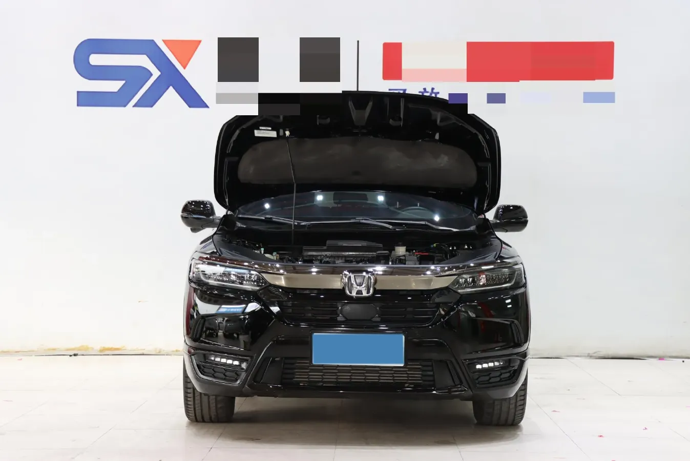 2020 Honda Breeze 1.5T 193HP L4 CVT,autocango,china used car exporter,china ev exporter,chinese used car exporter,chinese used ev exporter