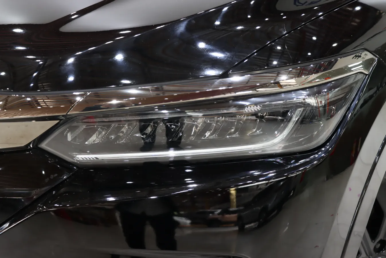 2020 Honda Breeze 1.5T 193HP L4 CVT,autocango,china used car exporter,china ev exporter,chinese used car exporter,chinese used ev exporter