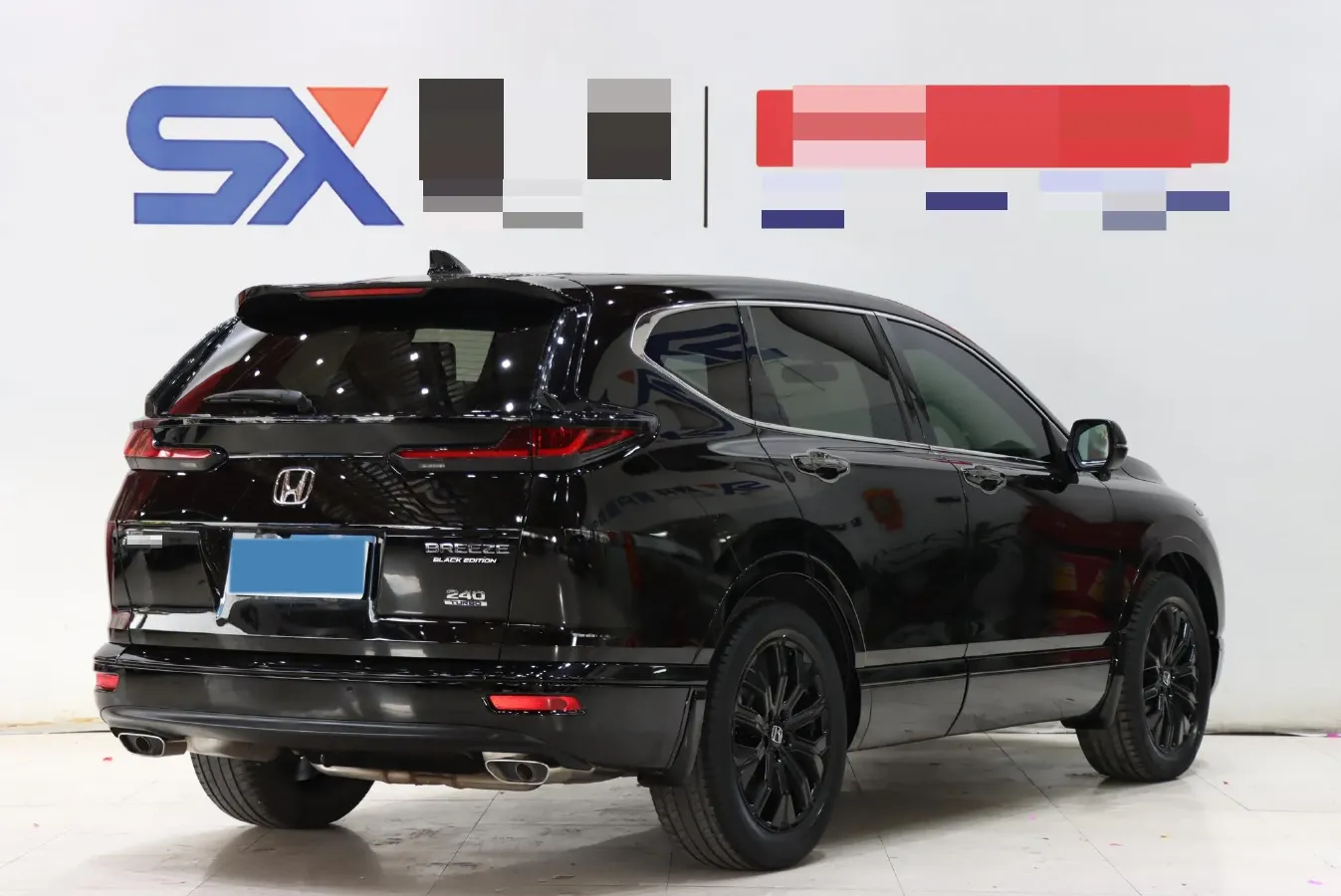 2020 Honda Breeze 1.5T 193HP L4 CVT,autocango,china used car exporter,china ev exporter,chinese used car exporter,chinese used ev exporter