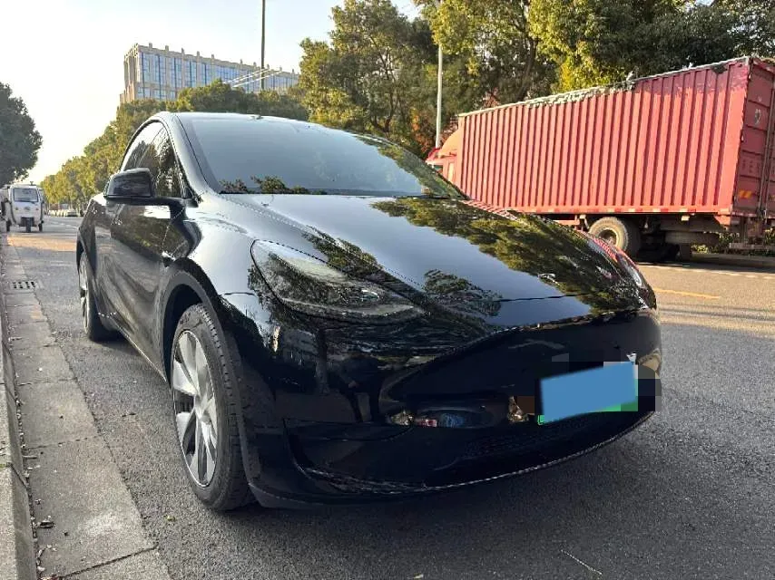 2022 Tesla Model Y BEV 60KWH,autocango,china used car exporter,china ev exporter,chinese used car exporter,chinese used ev exporter