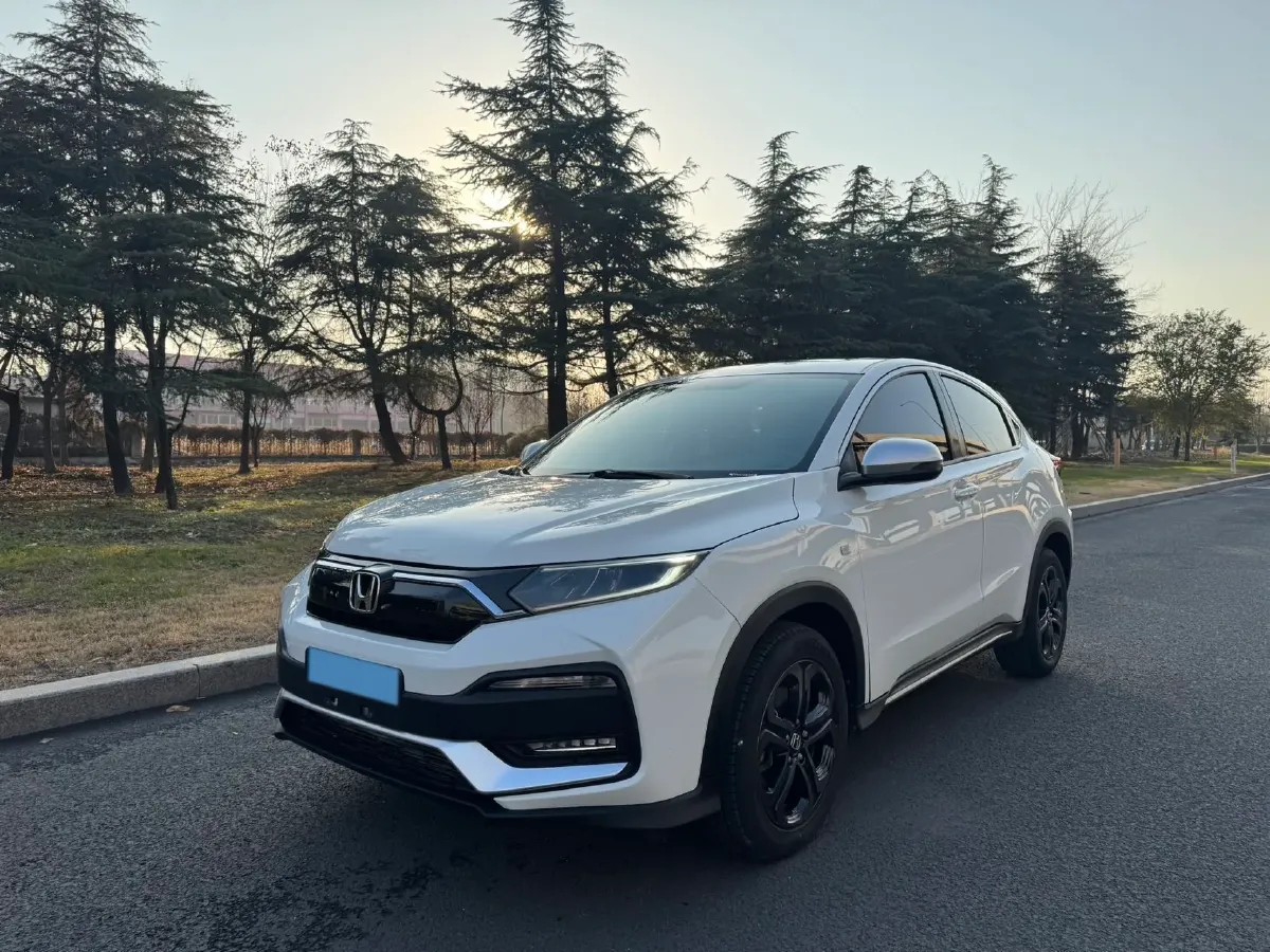 2020 Honda XR-V 1.5T 177HP L4 CVT,autocango,china used car exporter,china ev exporter,chinese used car exporter,chinese used ev exporter
