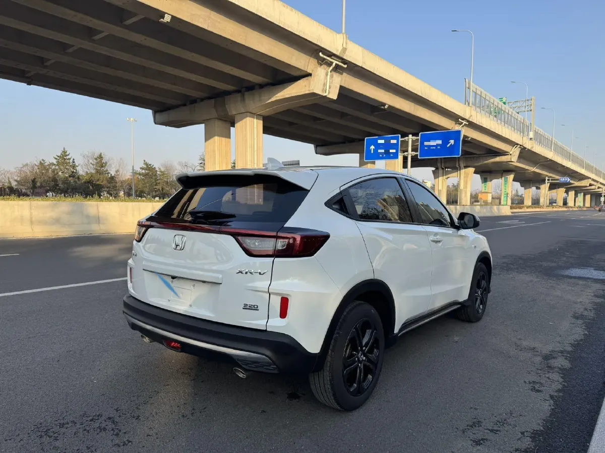 2020 Honda XR-V 1.5T 177HP L4 CVT,autocango,china used car exporter,china ev exporter,chinese used car exporter,chinese used ev exporter