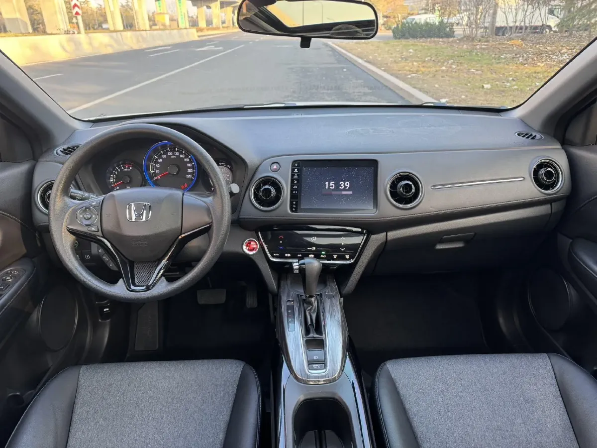 2020 Honda XR-V 1.5T 177HP L4 CVT,autocango,china used car exporter,china ev exporter,chinese used car exporter,chinese used ev exporter