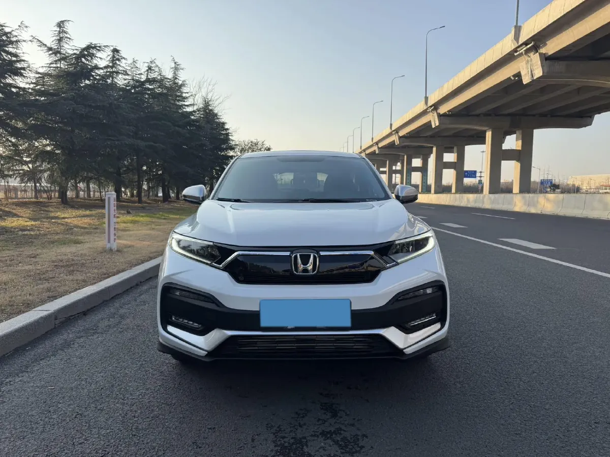 2020 Honda XR-V 1.5T 177HP L4 CVT,autocango,china used car exporter,china ev exporter,chinese used car exporter,chinese used ev exporter
