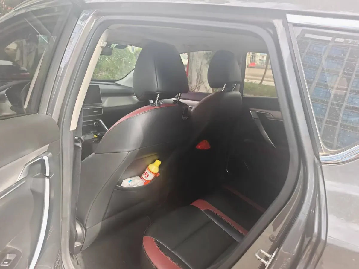 2021 Geely Coolray 1.4T 141HP L4 6DCT,autocango,china used car exporter,china ev exporter,chinese used car exporter,chinese used ev exporter