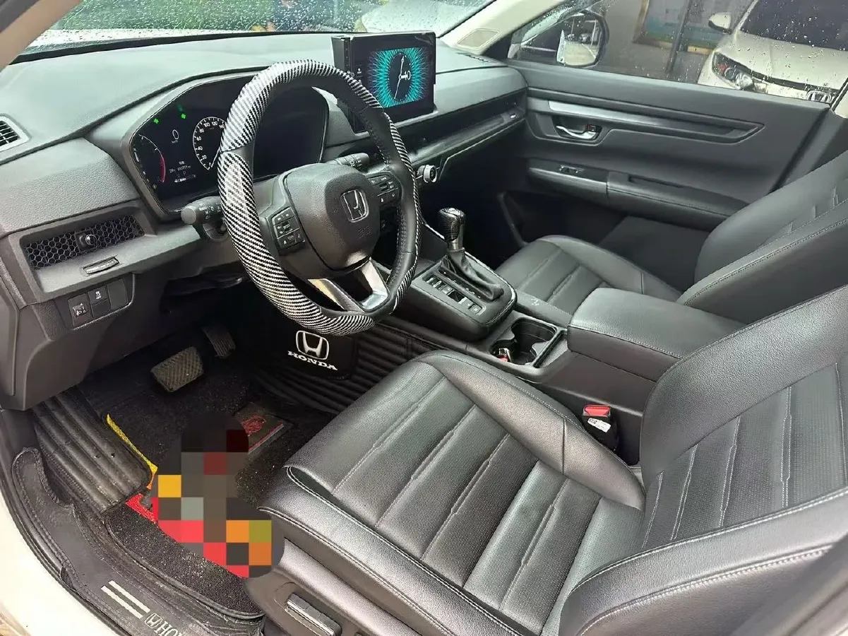 2023 Honda CR-V 1.5T 193HP L4 CVT,autocango,china used car exporter,china ev exporter,chinese used car exporter,chinese used ev exporter