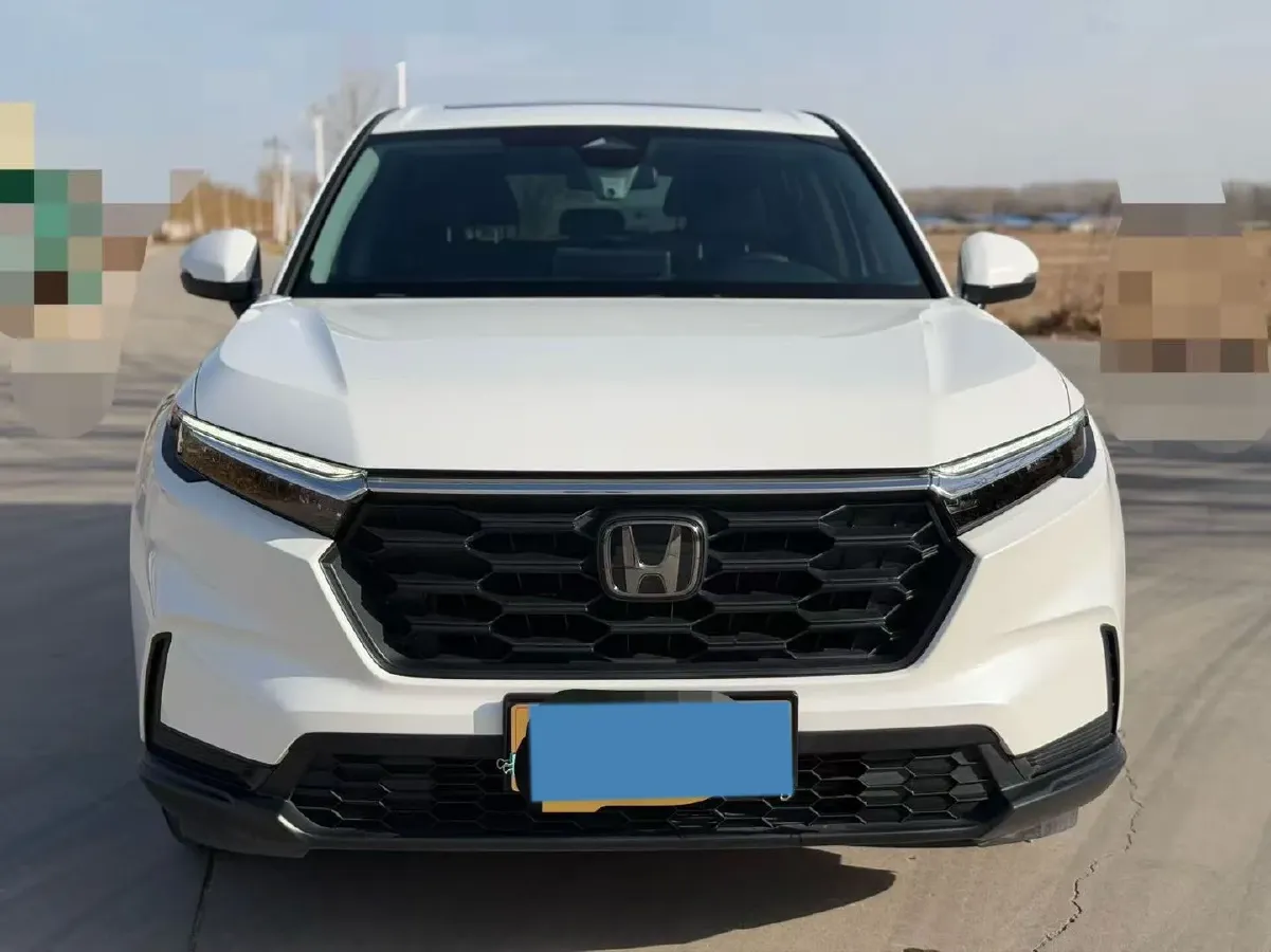 2023 Honda CR-V 1.5T 193HP L4 CVT,autocango,china used car exporter,china ev exporter,chinese used car exporter,chinese used ev exporter