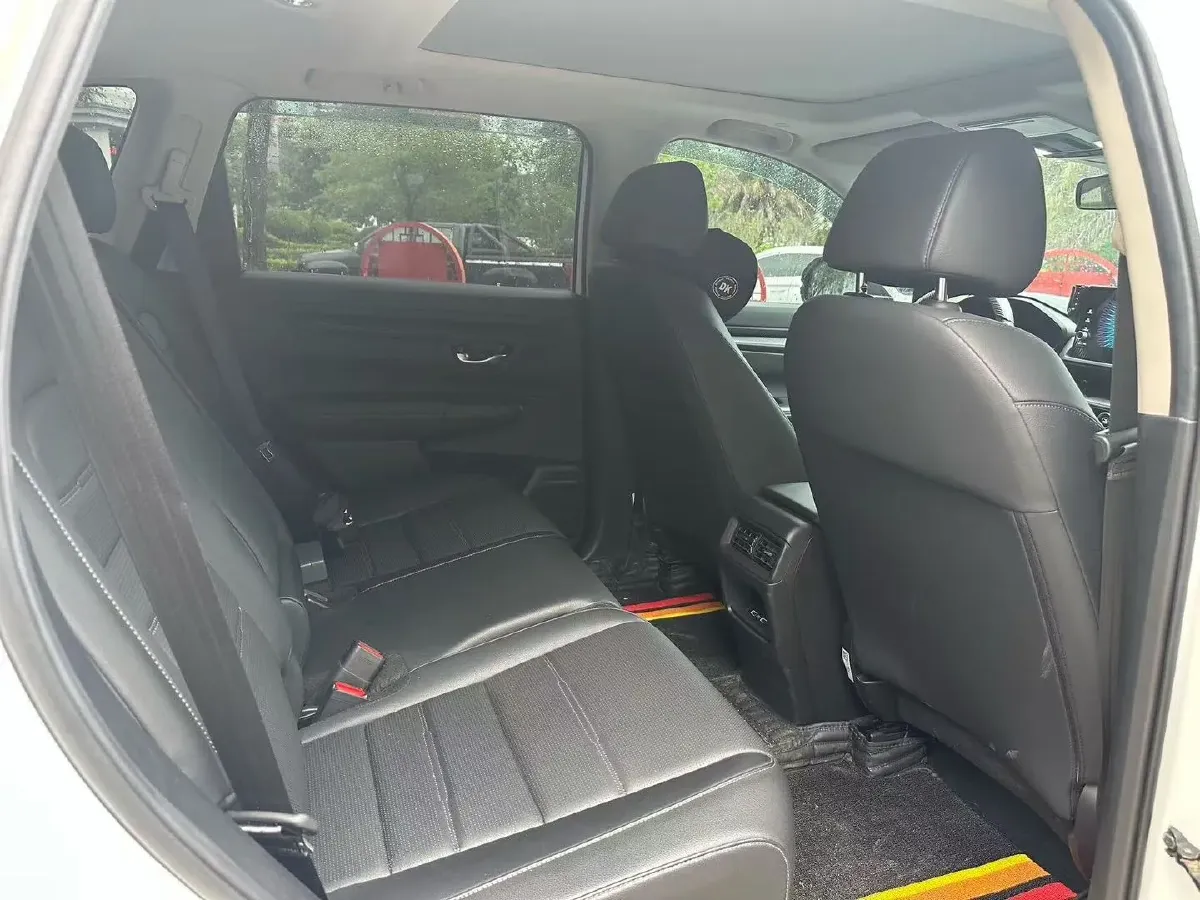 2023 Honda CR-V 1.5T 193HP L4 CVT,autocango,china used car exporter,china ev exporter,chinese used car exporter,chinese used ev exporter