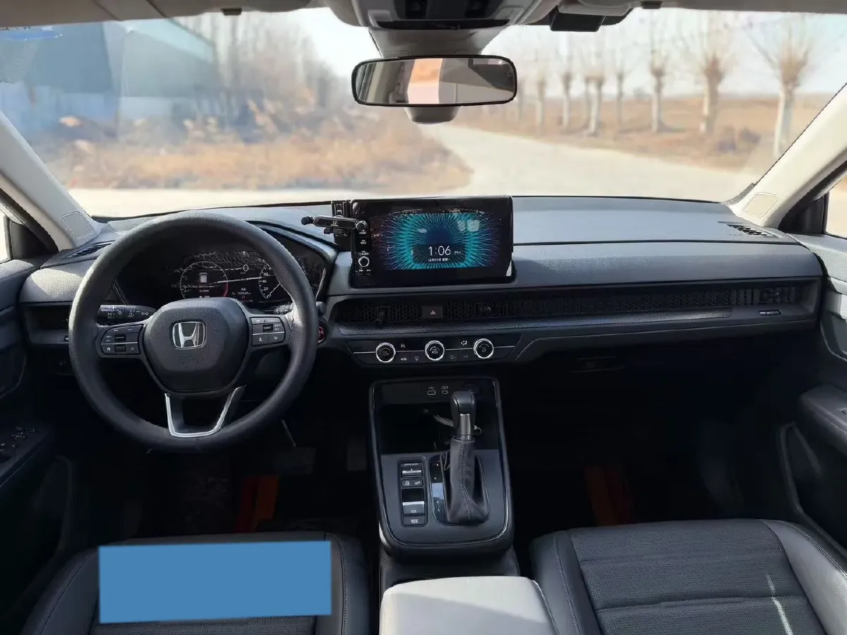 2023 Honda CR-V 1.5T 193HP L4 CVT,autocango,china used car exporter,china ev exporter,chinese used car exporter,chinese used ev exporter