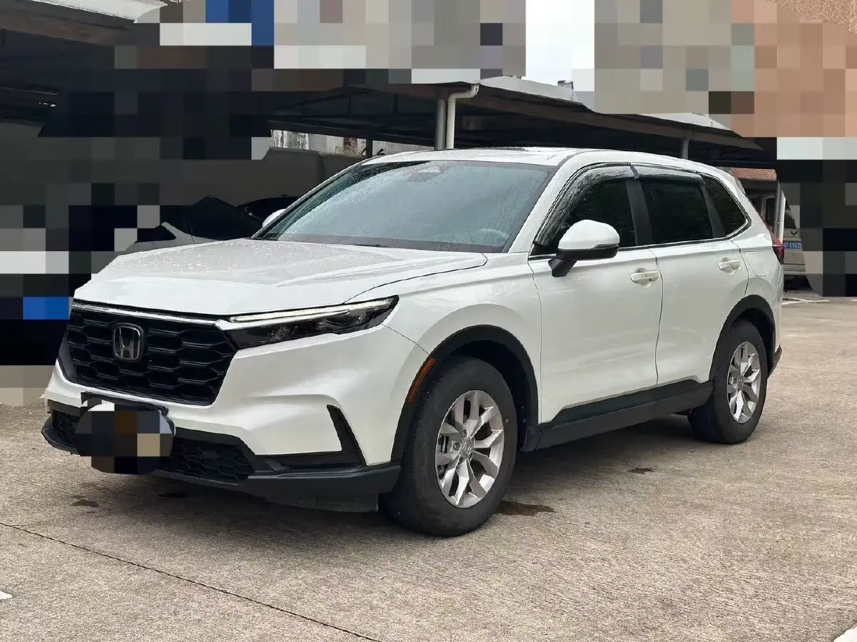 2023 Honda CR-V 1.5T 193HP L4 CVT