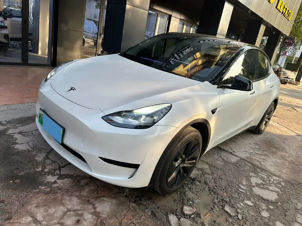 2024 Iveco OuSheng BEV 77.28KWH