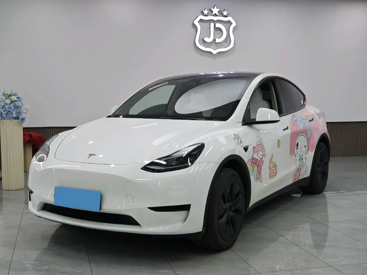 2024 Iveco OuSheng BEV 77.28KWH