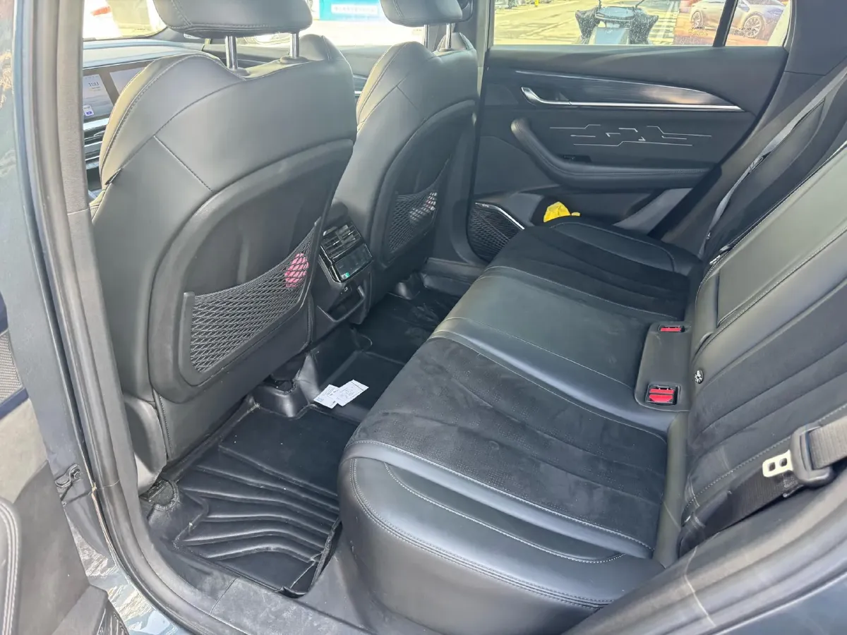 2024 Geely Monjaro 2.0T 238HP L4 8AT,autocango,china used car exporter,china ev exporter,chinese used car exporter,chinese used ev exporter