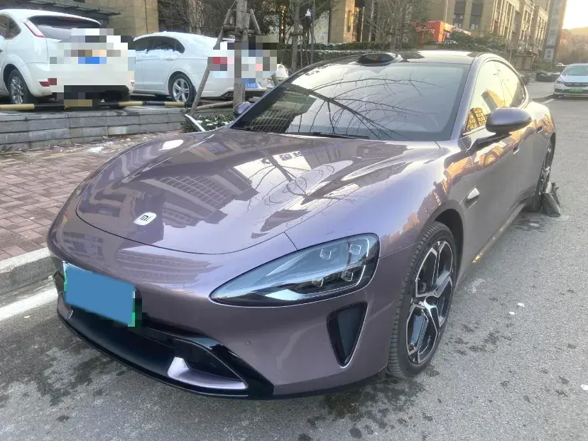 2024 MI SU7 BEV 94.3KWH