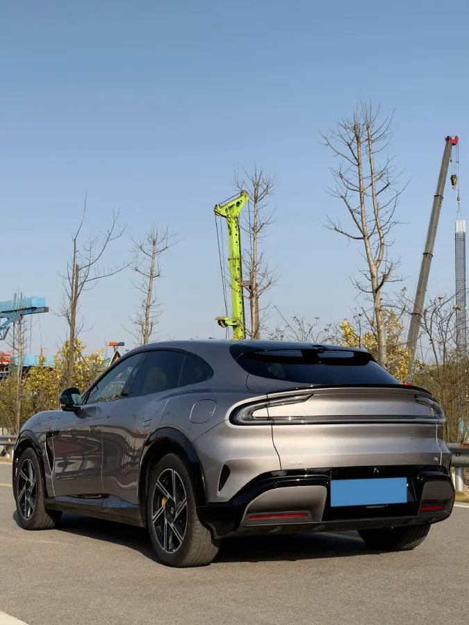 2025 BYD Sea Lion 07 1.5T 156HP L4 E-CVT PHEV,autocango,china used car exporter,china ev exporter,chinese used car exporter,chinese used ev exporter