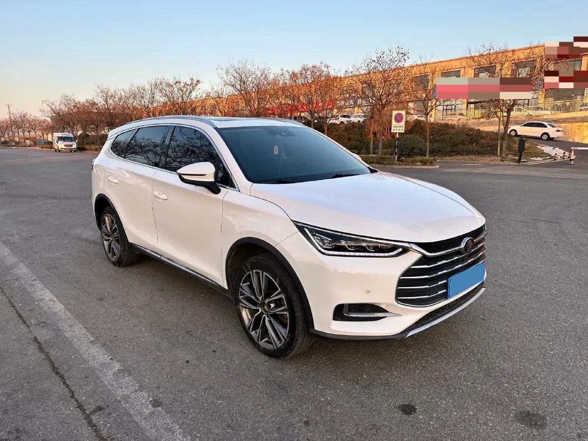 2018 BYD Tang 2.0T 205HP L4 6AT,autocango,china used car exporter,china ev exporter,chinese used car exporter,chinese used ev exporter