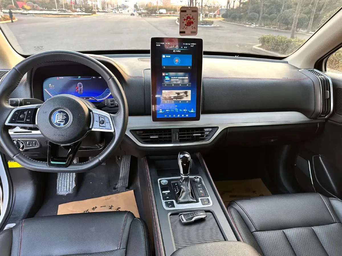 2018 BYD Tang 2.0T 205HP L4 6AT,autocango,china used car exporter,china ev exporter,chinese used car exporter,chinese used ev exporter