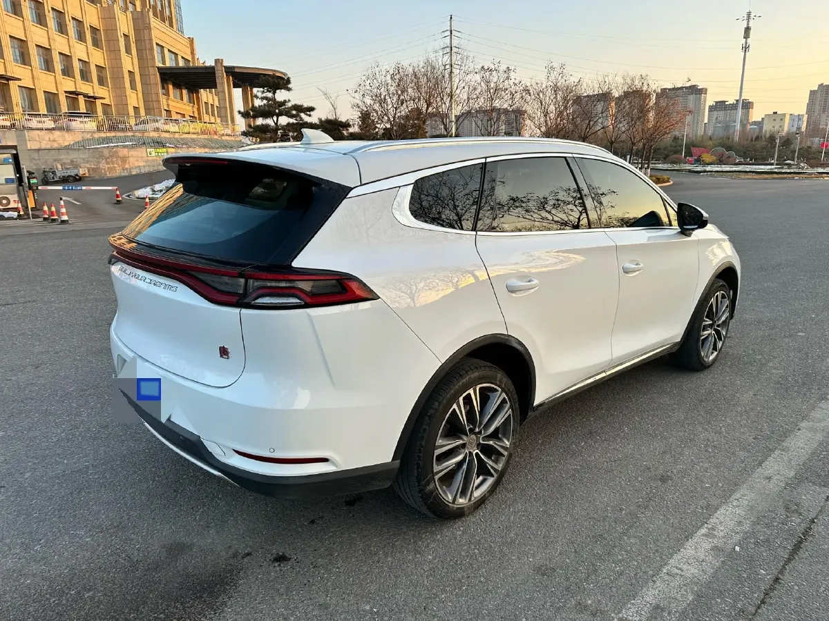 2018 BYD Tang 2.0T 205HP L4 6AT,autocango,china used car exporter,china ev exporter,chinese used car exporter,chinese used ev exporter