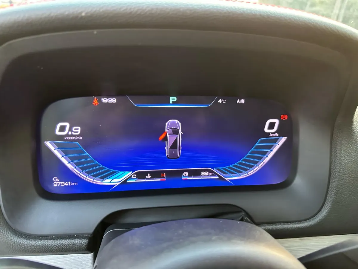 2018 BYD Tang 2.0T 205HP L4 6AT,autocango,china used car exporter,china ev exporter,chinese used car exporter,chinese used ev exporter