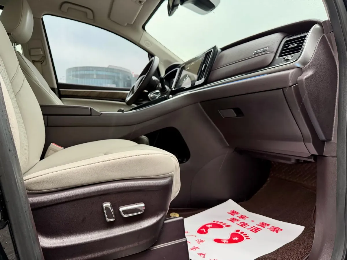 2021 GAC Trumpchi M8 2.0T 252HP L4 8AT,autocango,china used car exporter,china ev exporter,chinese used car exporter,chinese used ev exporter