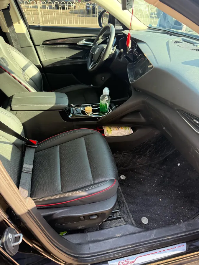 2022 Buick EnvisionS 2.0T 237HP L4 9AT,autocango,china used car exporter,china ev exporter,chinese used car exporter,chinese used ev exporter