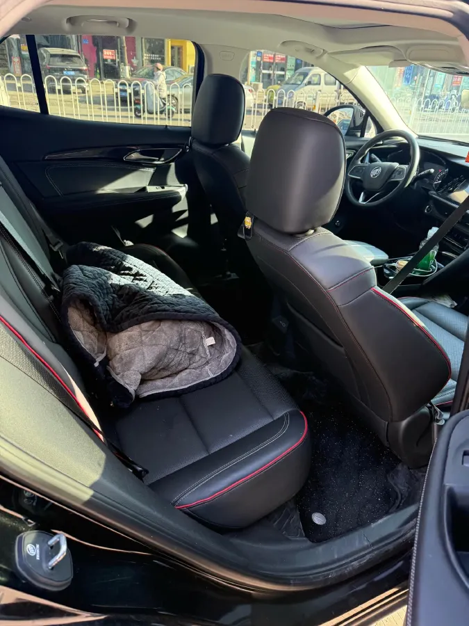 2022 Buick EnvisionS 2.0T 237HP L4 9AT,autocango,china used car exporter,china ev exporter,chinese used car exporter,chinese used ev exporter