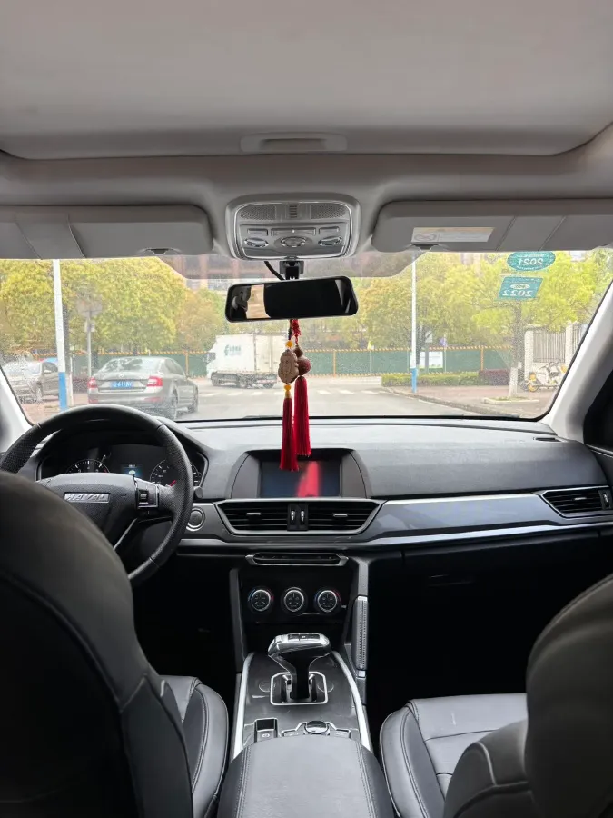 2018 Haval H6 1.5T 150HP L4 7DCT,autocango,china used car exporter,china ev exporter,chinese used car exporter,chinese used ev exporter