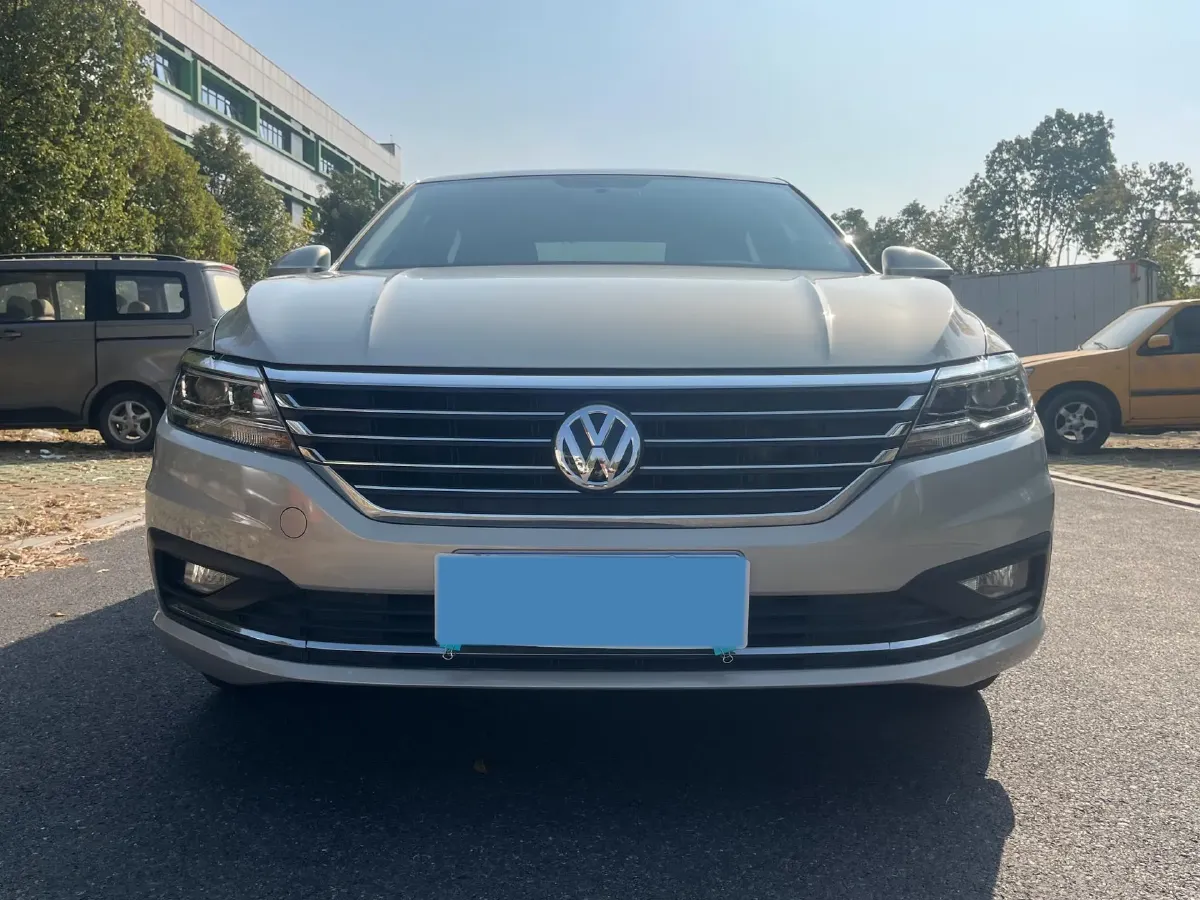 2018 Volkswagen Lavida 1.2T 116HP L4 7DCT,autocango,china used car exporter,china ev exporter,chinese used car exporter,chinese used ev exporter