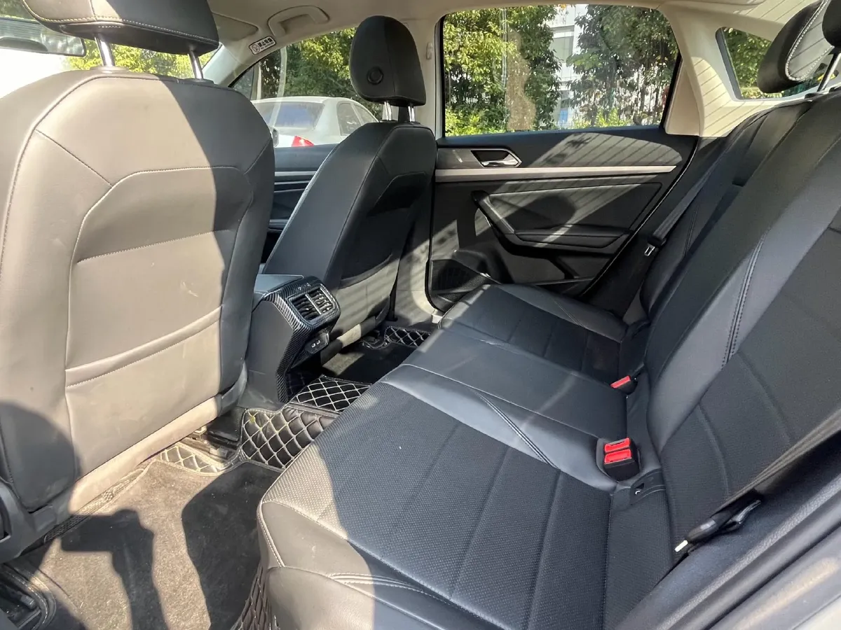 2018 Volkswagen Lavida 1.2T 116HP L4 7DCT,autocango,china used car exporter,china ev exporter,chinese used car exporter,chinese used ev exporter