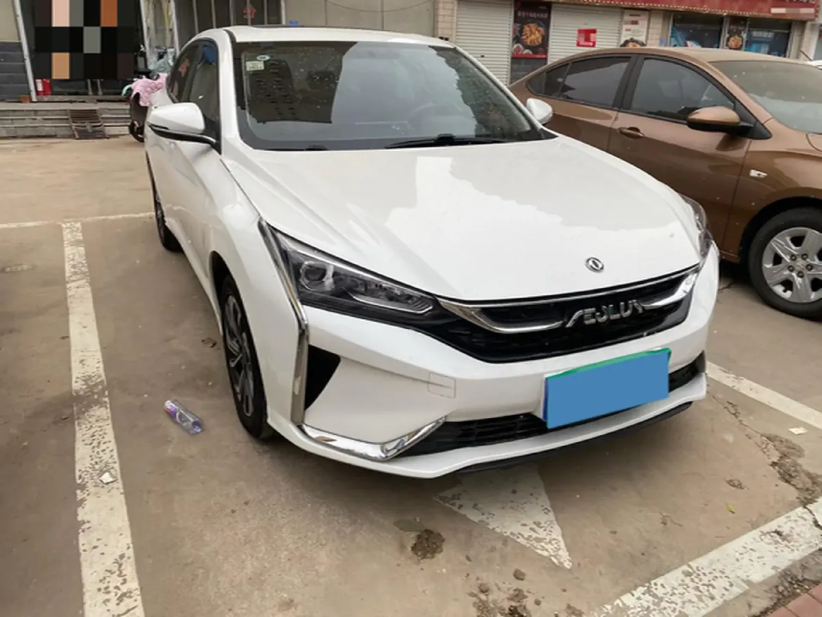 2021 DongFeng Aeolus YiXuan 1.5T 150HP L4 6DCT,autocango,china used car exporter,china ev exporter,chinese used car exporter,chinese used ev exporter