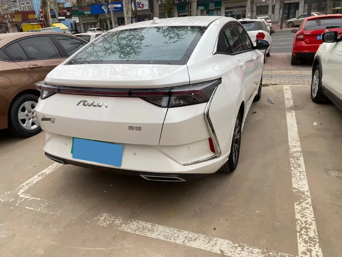 2021 DongFeng Aeolus YiXuan 1.5T 150HP L4 6DCT,autocango,china used car exporter,china ev exporter,chinese used car exporter,chinese used ev exporter