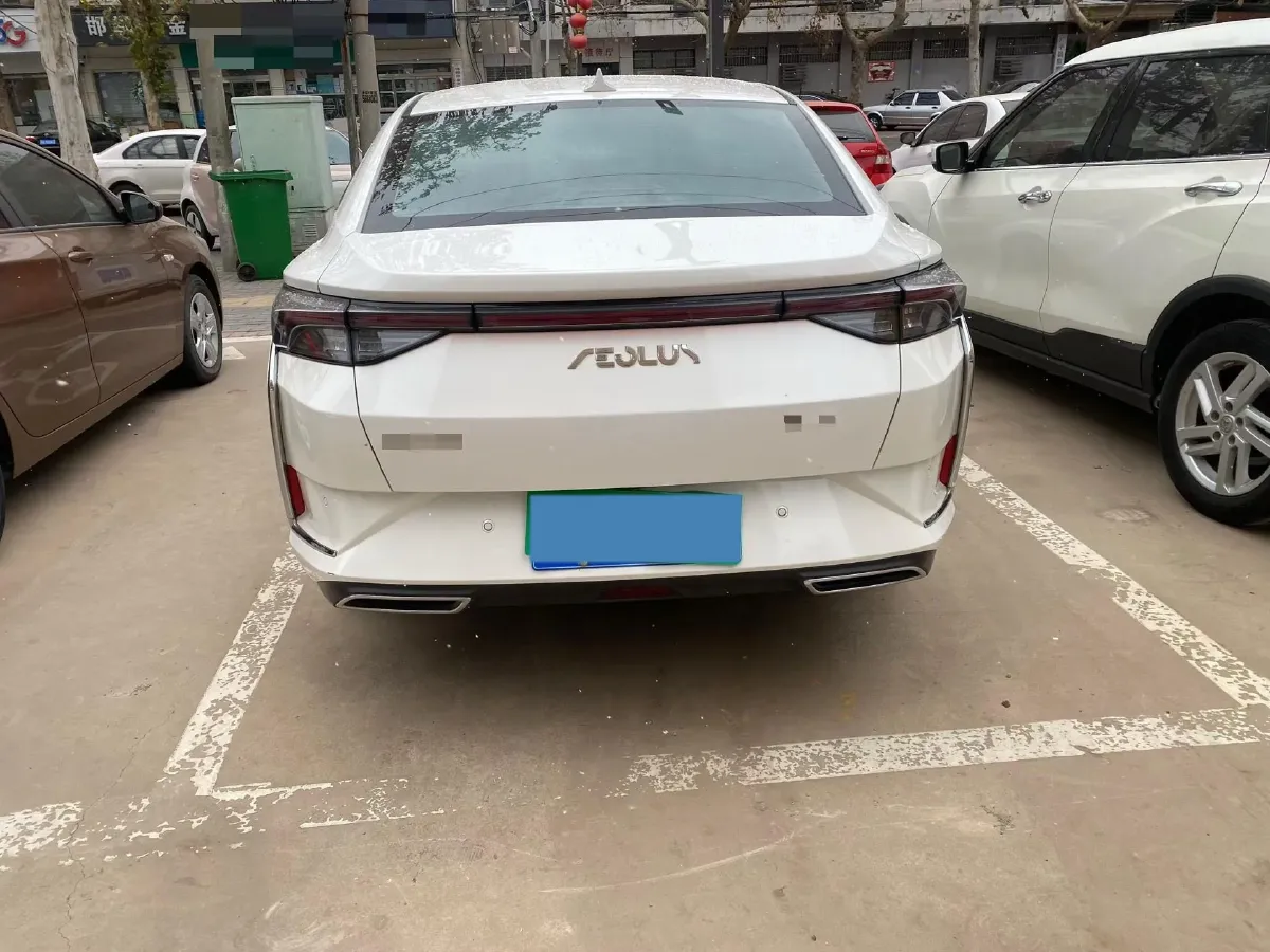 2021 DongFeng Aeolus YiXuan 1.5T 150HP L4 6DCT,autocango,china used car exporter,china ev exporter,chinese used car exporter,chinese used ev exporter
